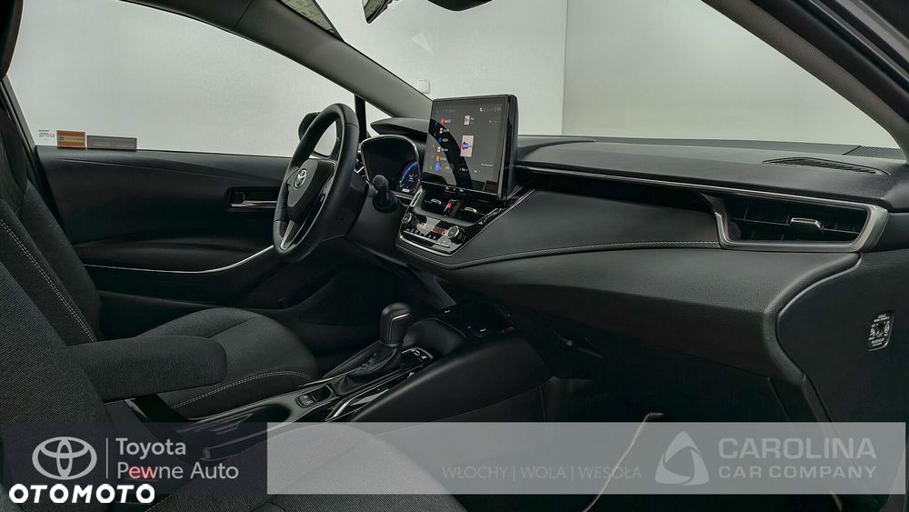 Toyota Corolla 1.8 Hybrid Comfort - 15