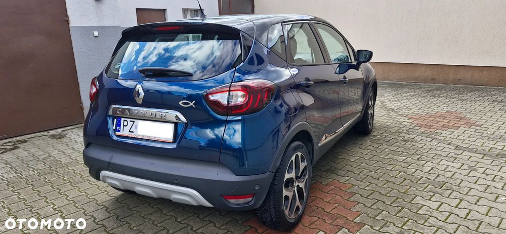 Renault Captur 1.3 TCe Intens - 3