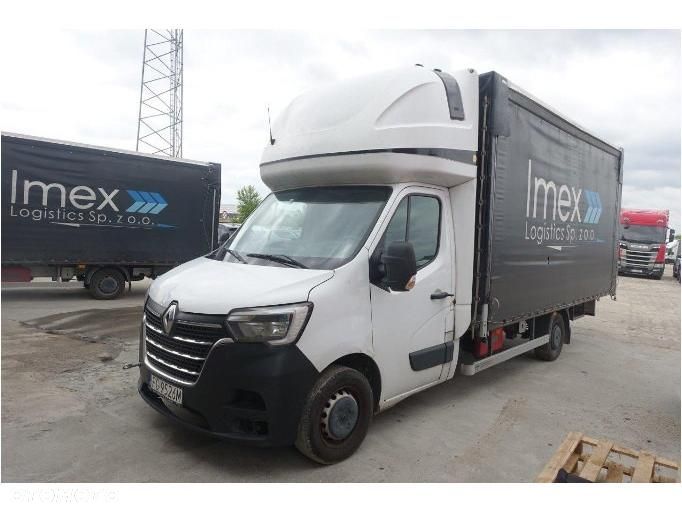 Renault Master - 3