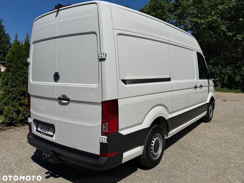Volkswagen Crafter L2H2 - 3