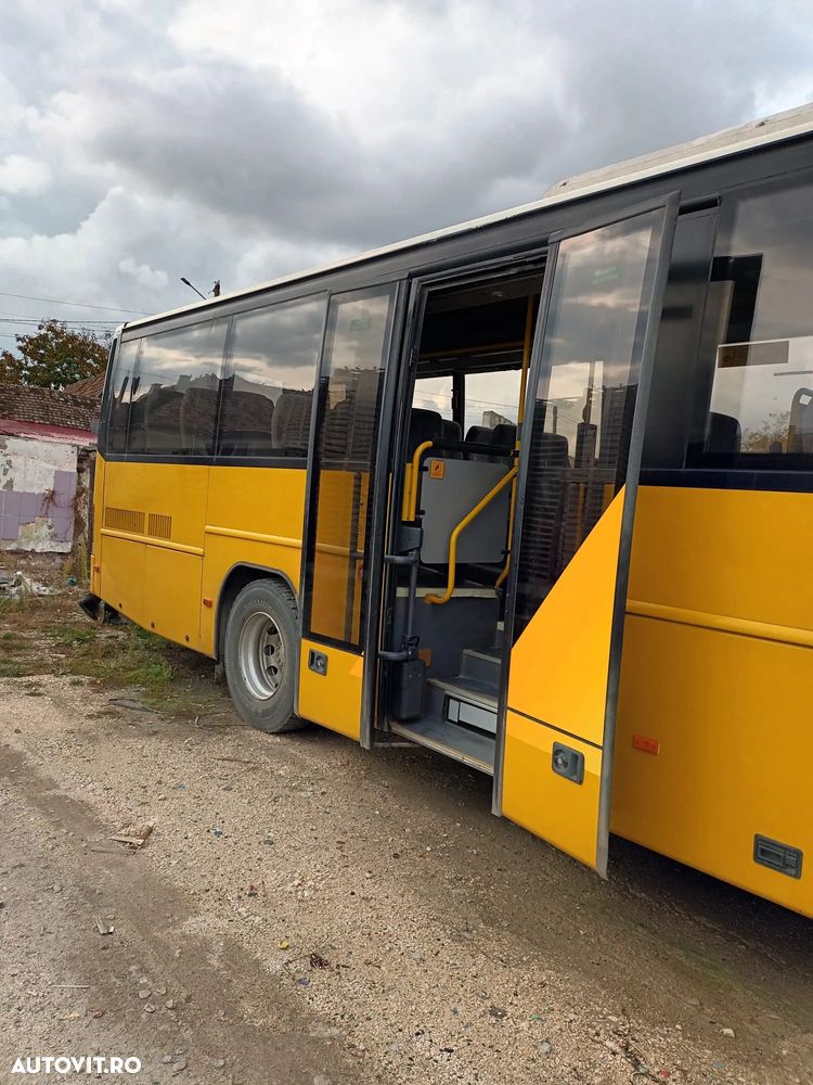 Volvo M3 - 3