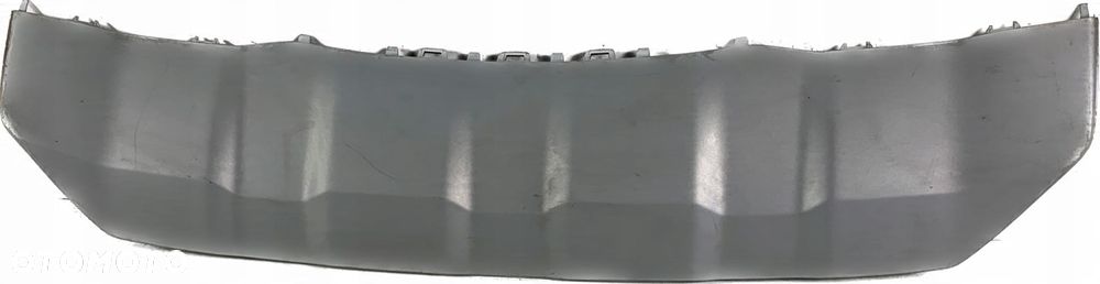 AUDI A4 B8 8W9 ALLROAD SPOILER PRZÓD 8W9807835F - 13