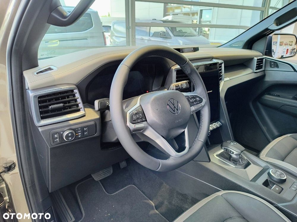 Volkswagen Amarok - 19