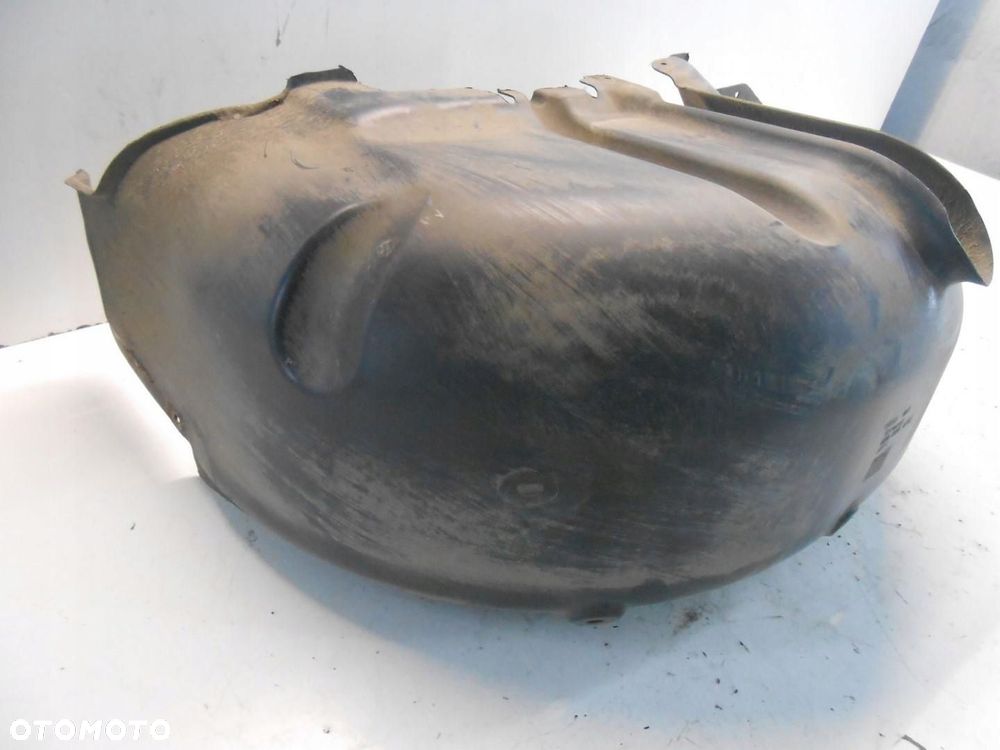 nadkole lewy tył audi a2 # - 2