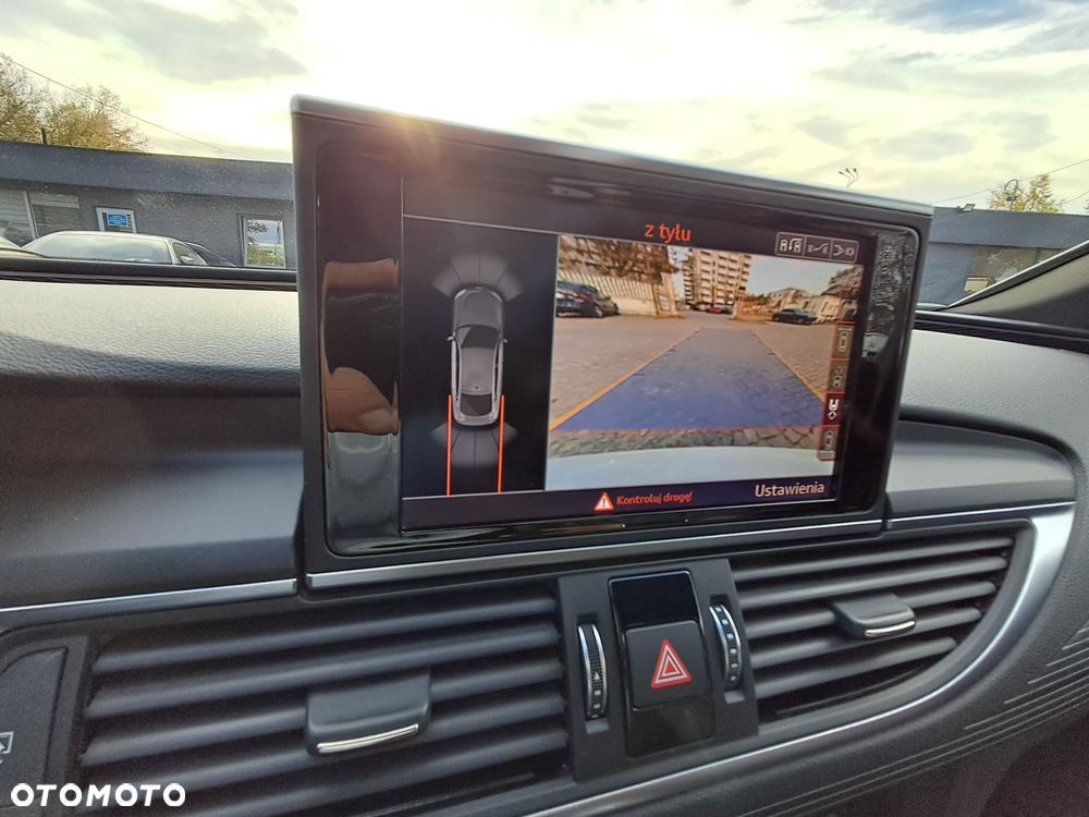 Audi A7 Sportback 3.0 TDI Quattro Competition Tiptr - 19
