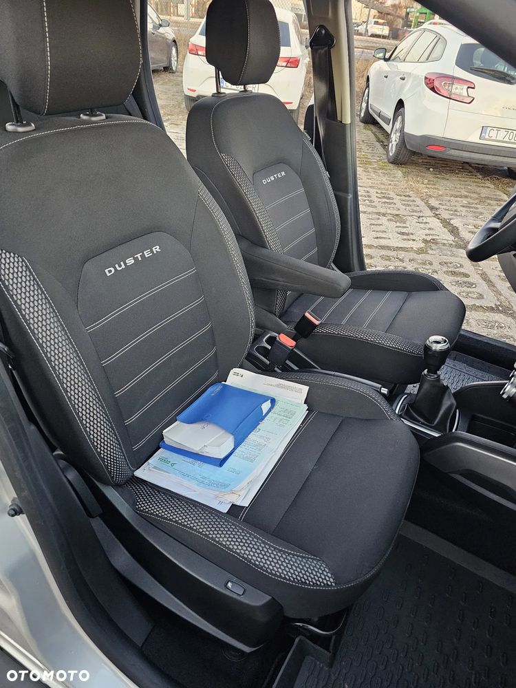 Dacia Duster - 15