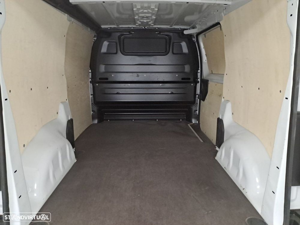 Opel Vivaro-e L (50-kWh) - 8