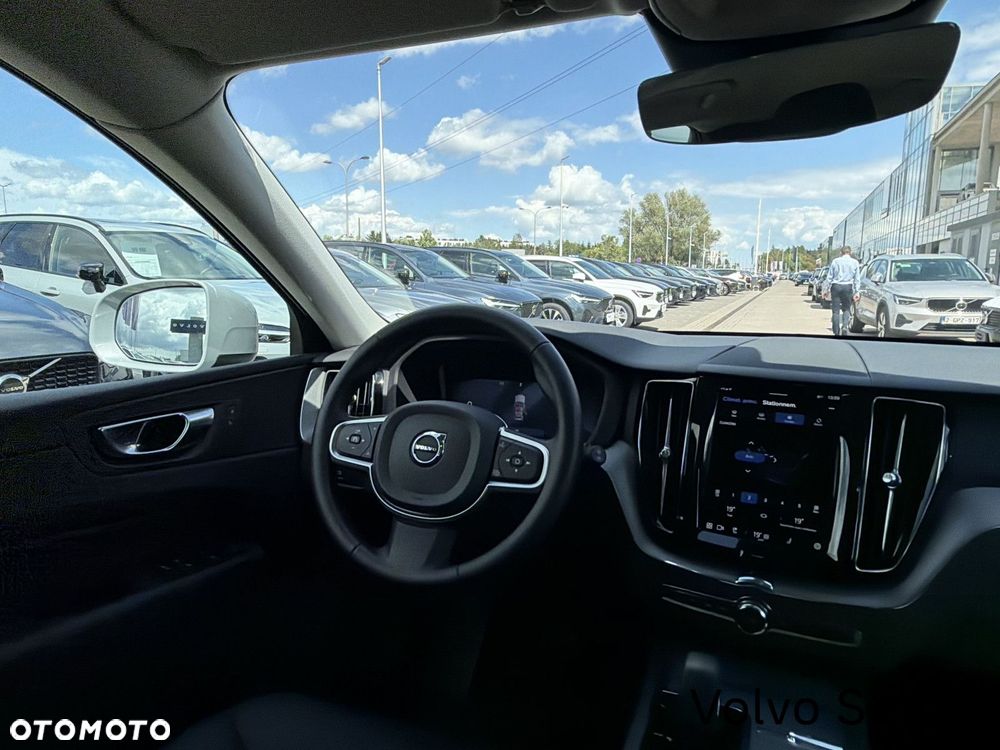 Volvo XC 60 - 12
