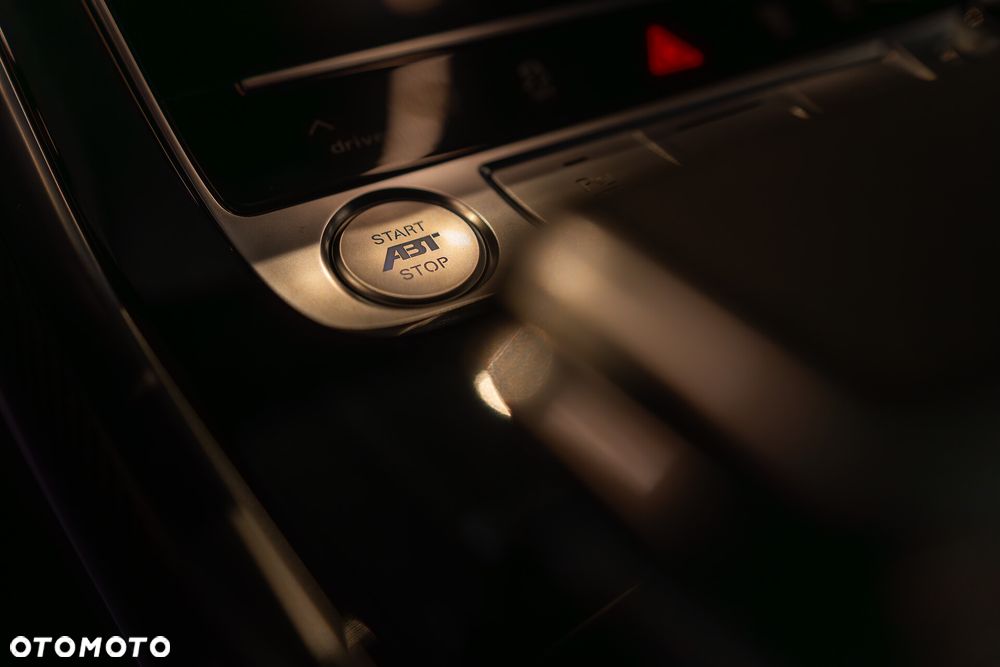 Audi RS Q8 TFSI Quattro Tiptronic Performance - 22