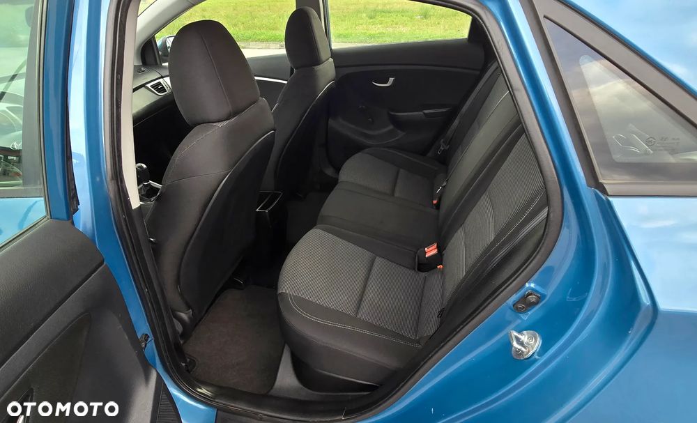 Hyundai i30 1.4 Style - 15