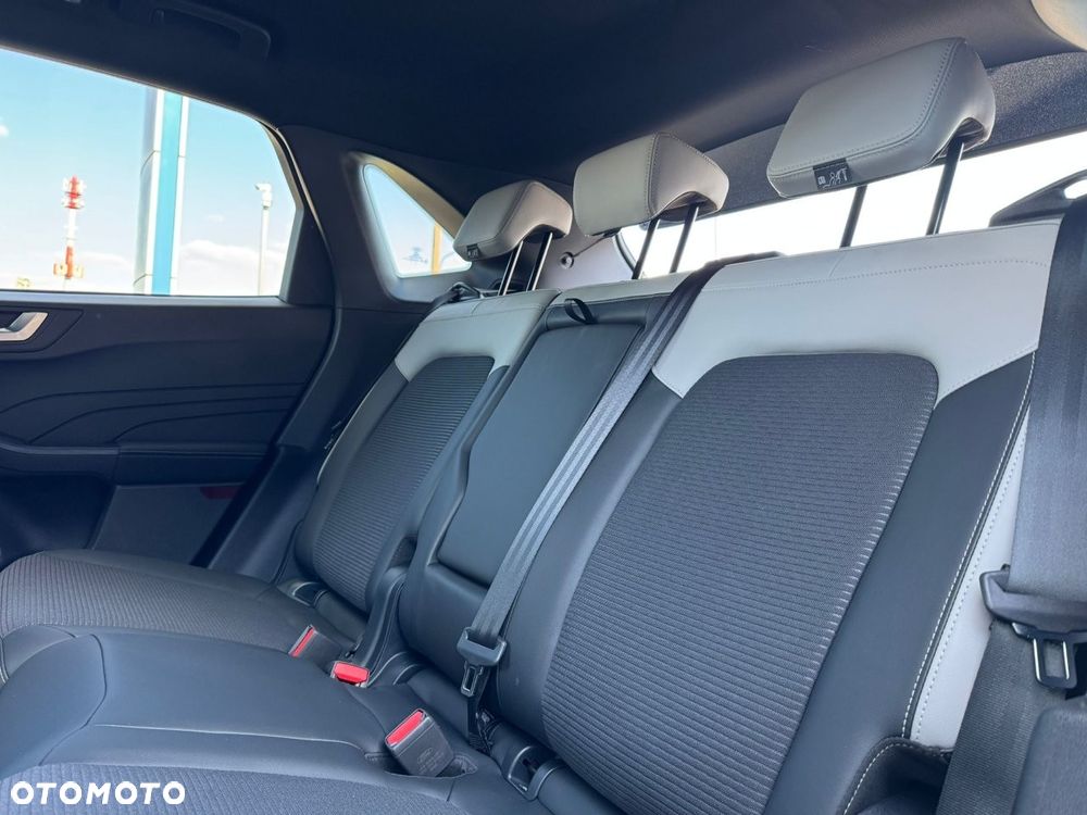 Ford Kuga 2.5 Duratec FHEV SOUND EDITION - 6