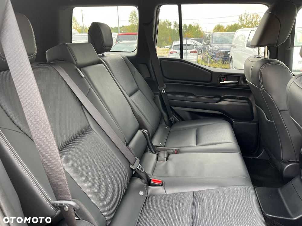 Toyota Land Cruiser LC 2.8 D-4D Executive - 31