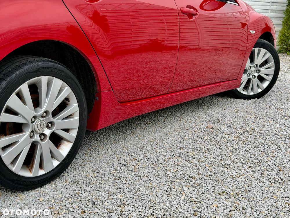 Mazda 6 1.8 Active - 26