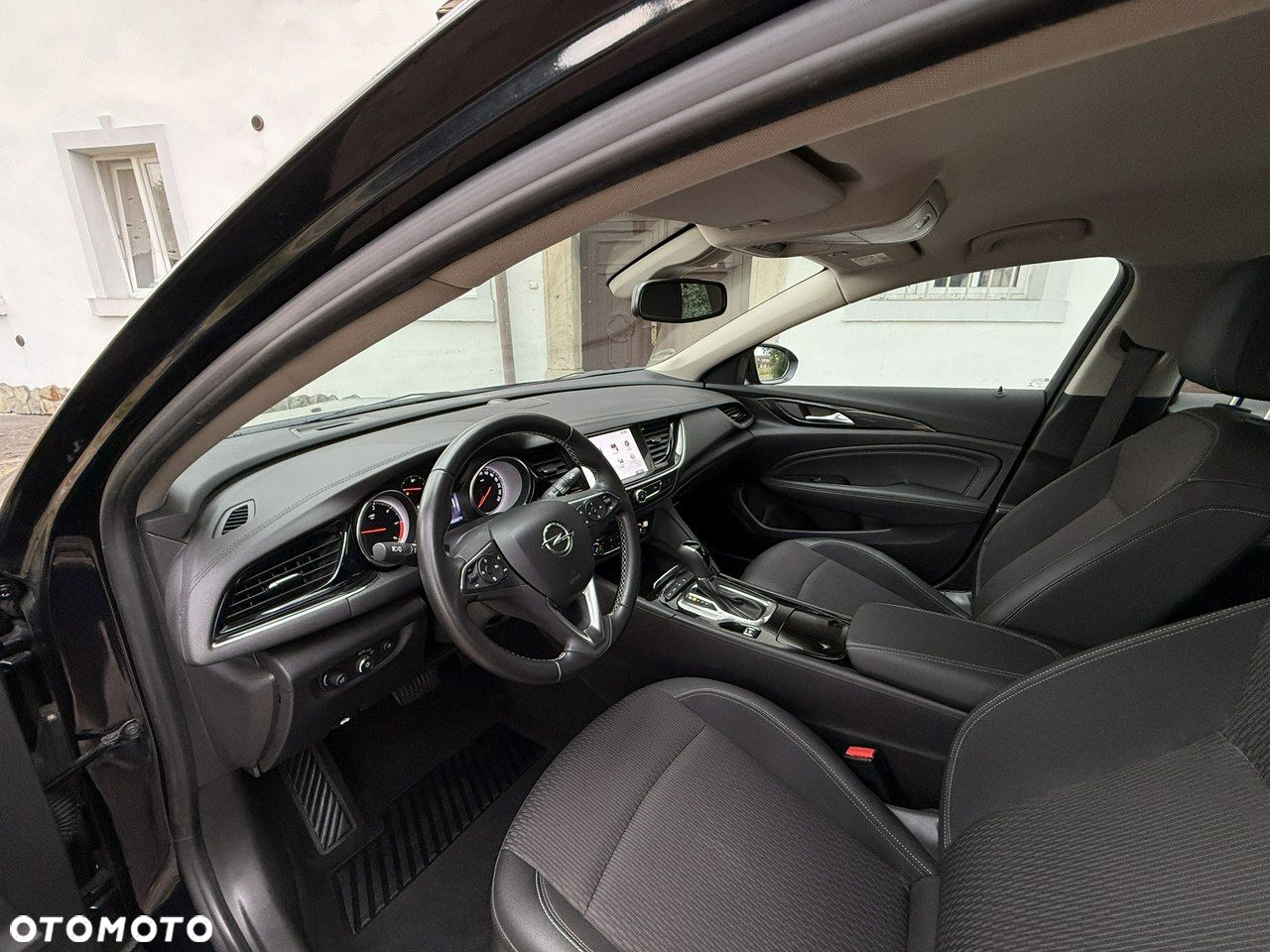 Opel Insignia Grand Sport 1.6 Diesel Automatik Innovation - 5