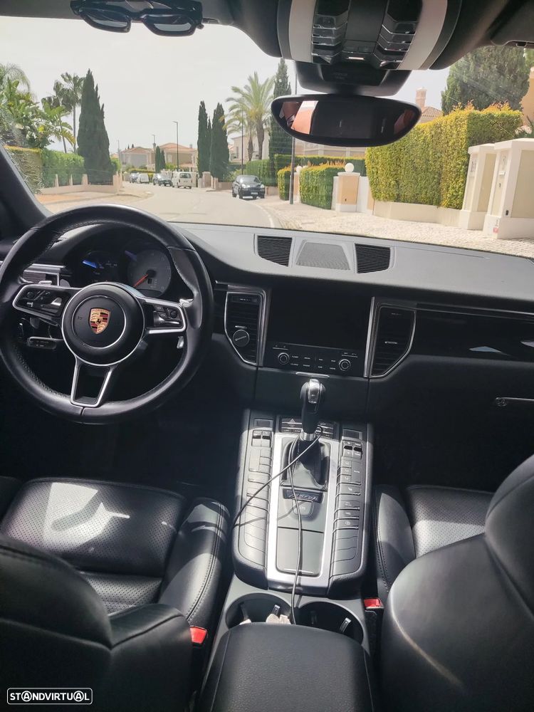 Porsche Macan S PDK - 13