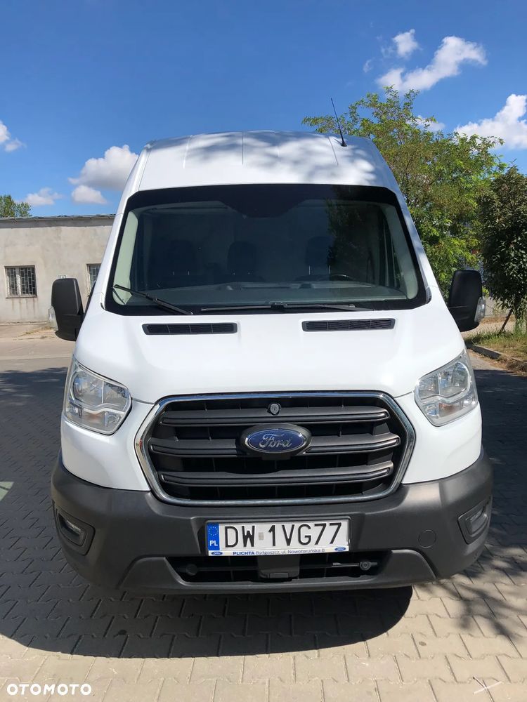 Ford TRANSIT - 9