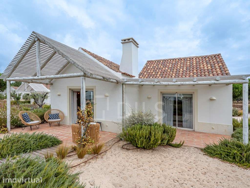 Villa T1 Authentic Bicas, Comporta - Grande imagem: 2/20