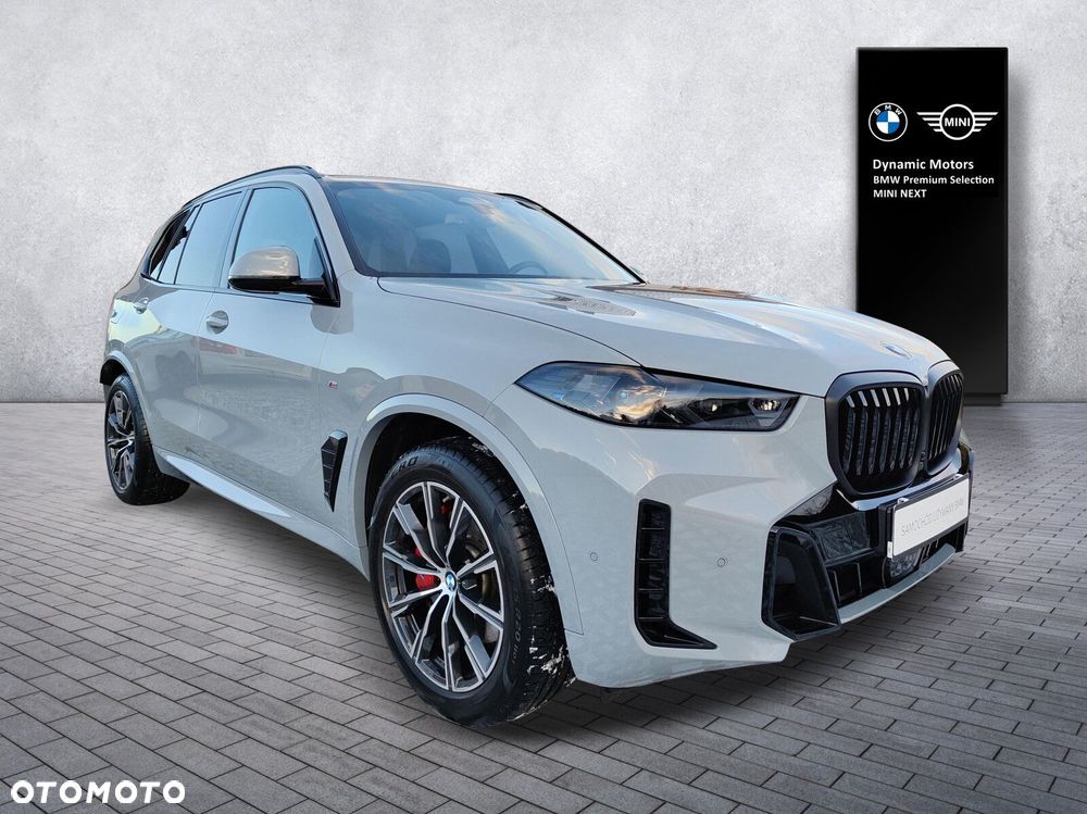 BMW X5 - 7