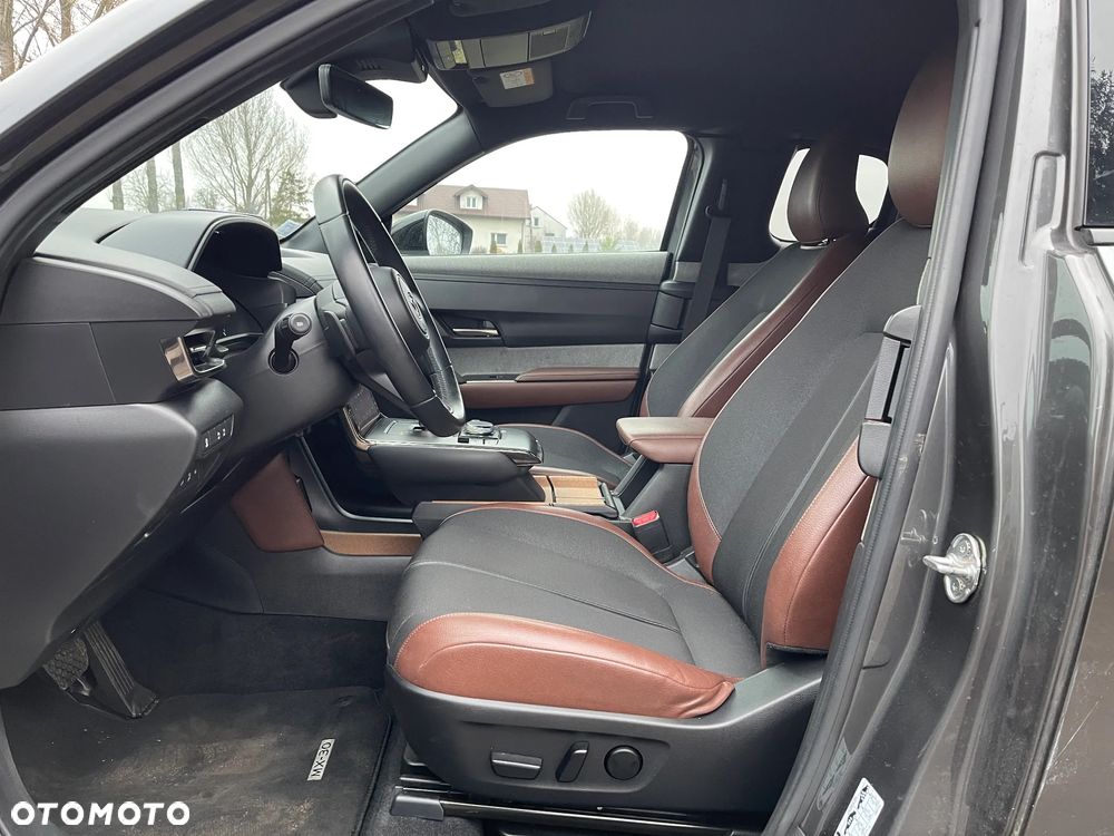 Mazda MX-30 e-SKYACTIV EXCLUSIVE-LINE - 14