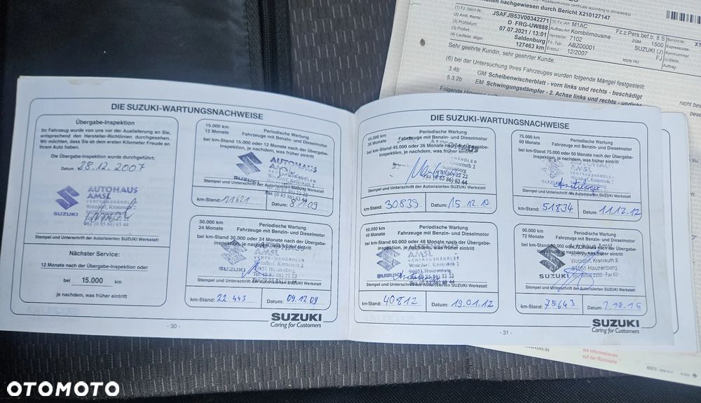 Suzuki Jimny 1.5 DDiS Comfort - 11