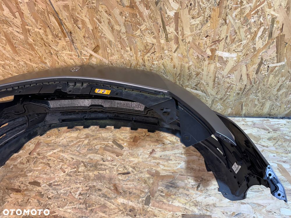 Zderzak przód Mercedes a klasa 177 AMG kamera - 6