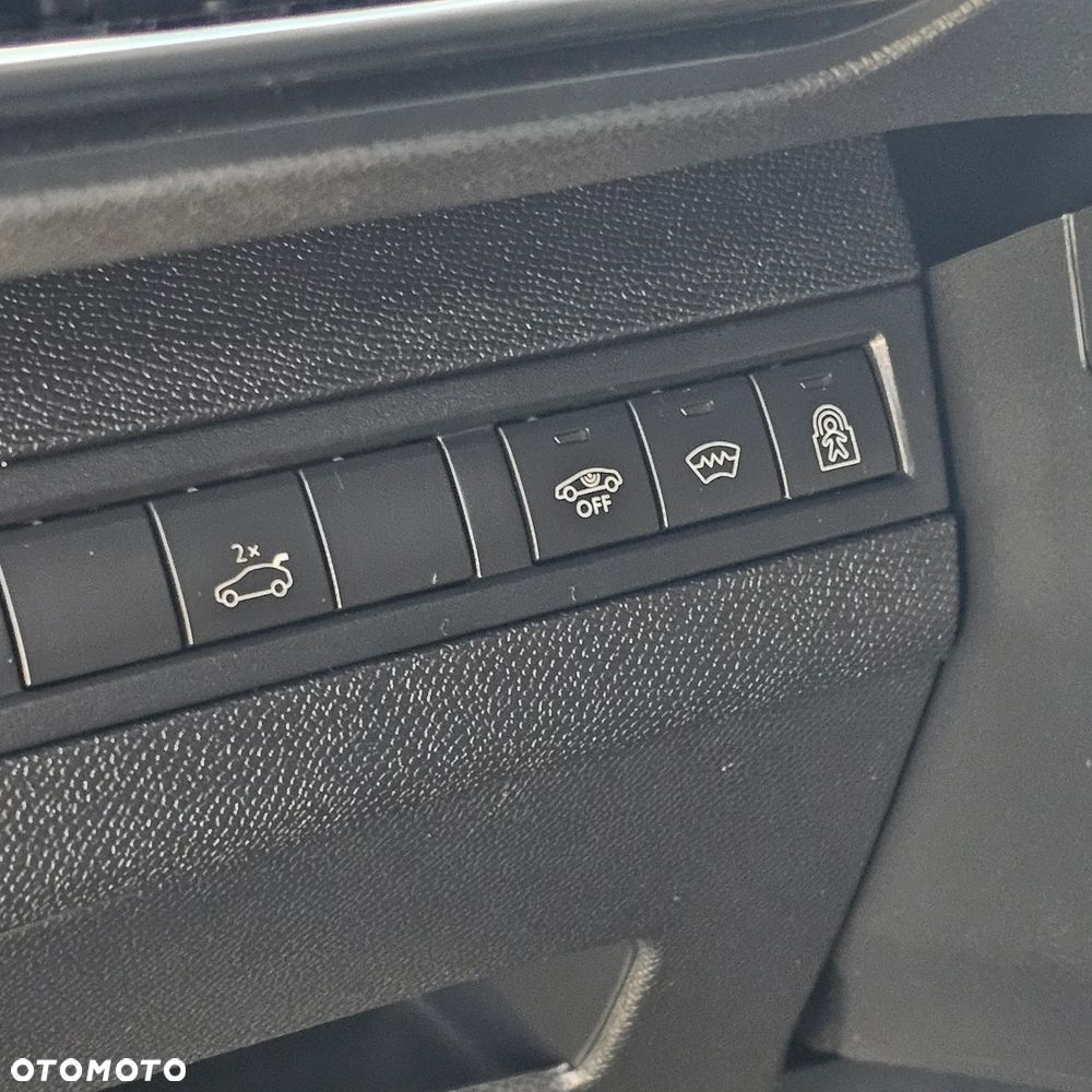 Peugeot 5008 2.0 BlueHDI GT S&S EAT8 - 25