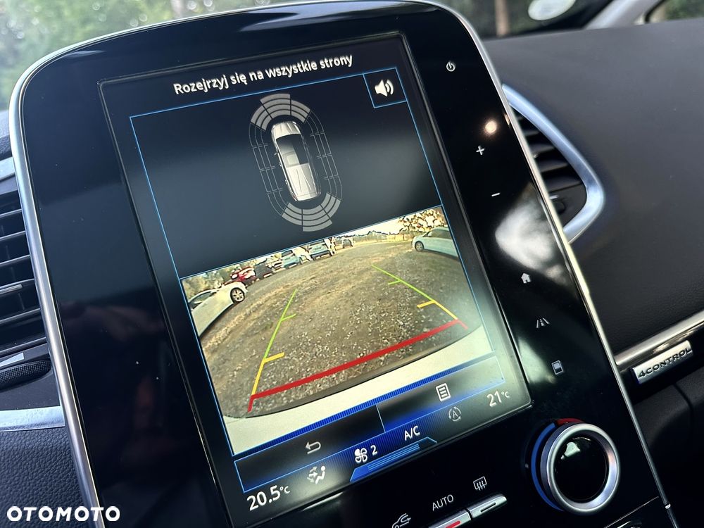 Renault Espace Energy dCi 160 EDC Intens - 17