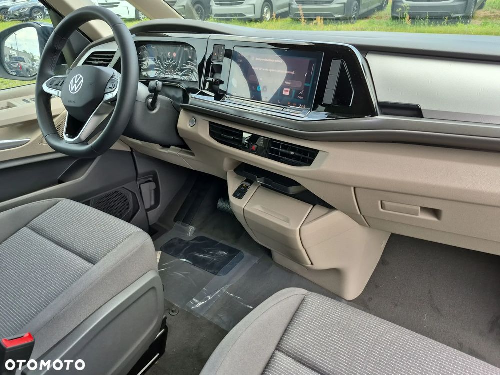 Volkswagen Multivan 2.0 TDI L2 Family DSG - 16