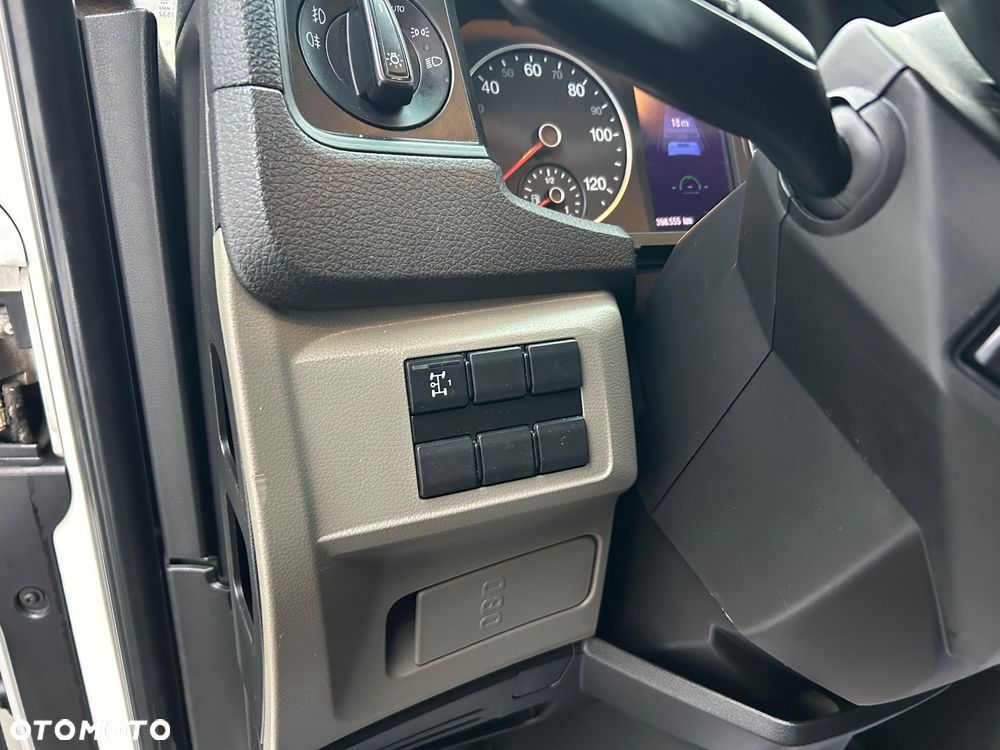 MAN TGX 18.470 BLS STANDARD Serwisowany w Man - 14