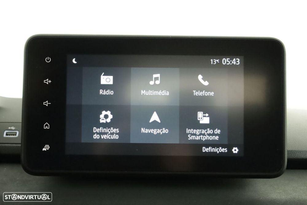 Dacia Jogger 1.0 ECO-G Extreme+ Up&Go 7L Bi-Fuel - 9