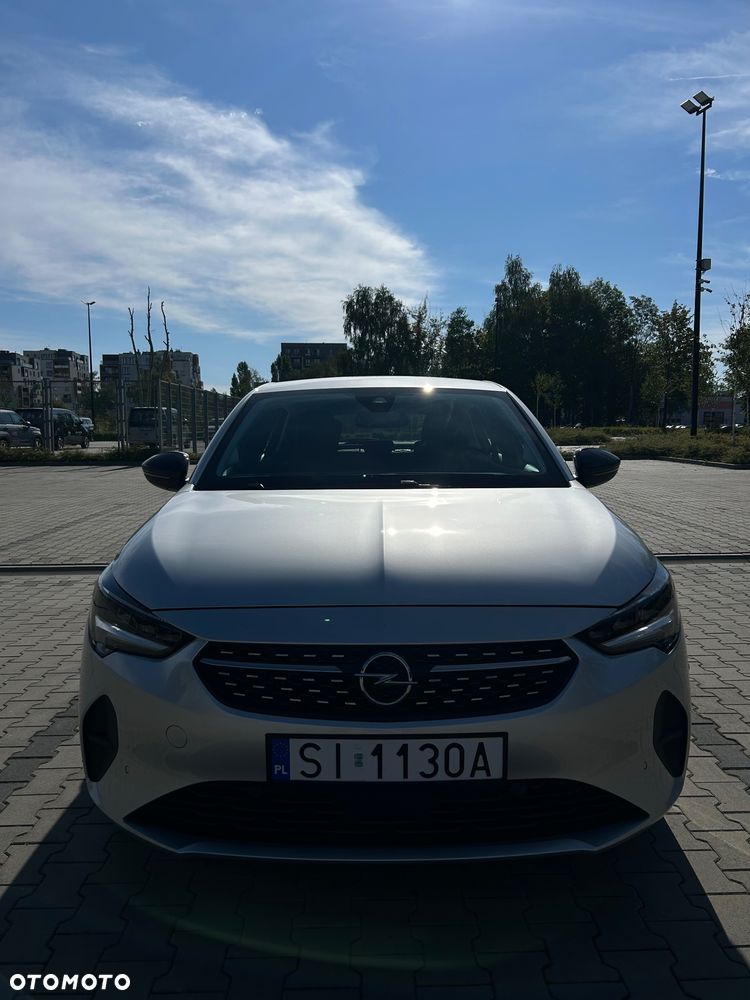 Opel Corsa - 8