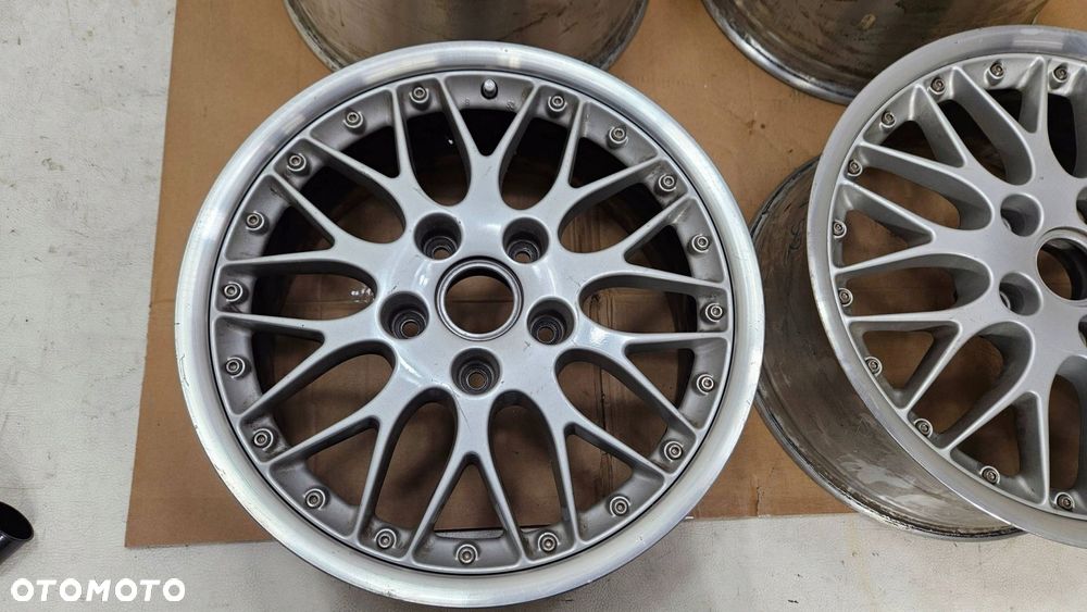 felgi porsche 993 rs721 10x18" et65 8x18" et52 99336214050 - 3