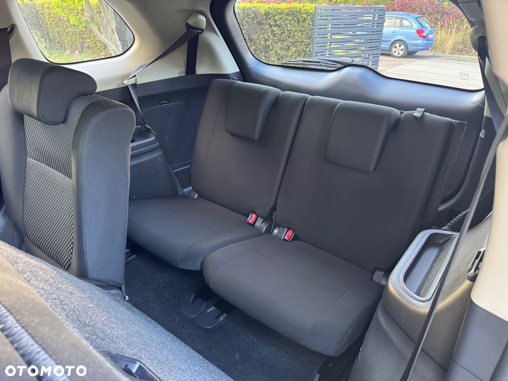 Mitsubishi Outlander 2.2 DI-D Instyle SDA 4WD - 24