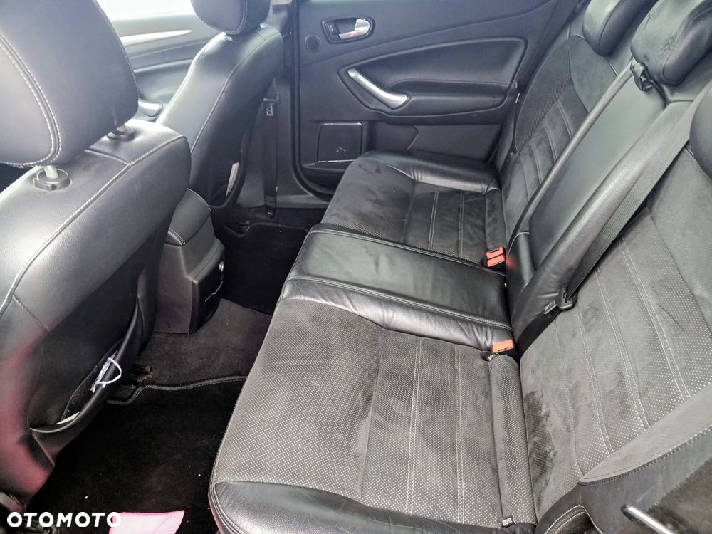 Ford Mondeo - 6