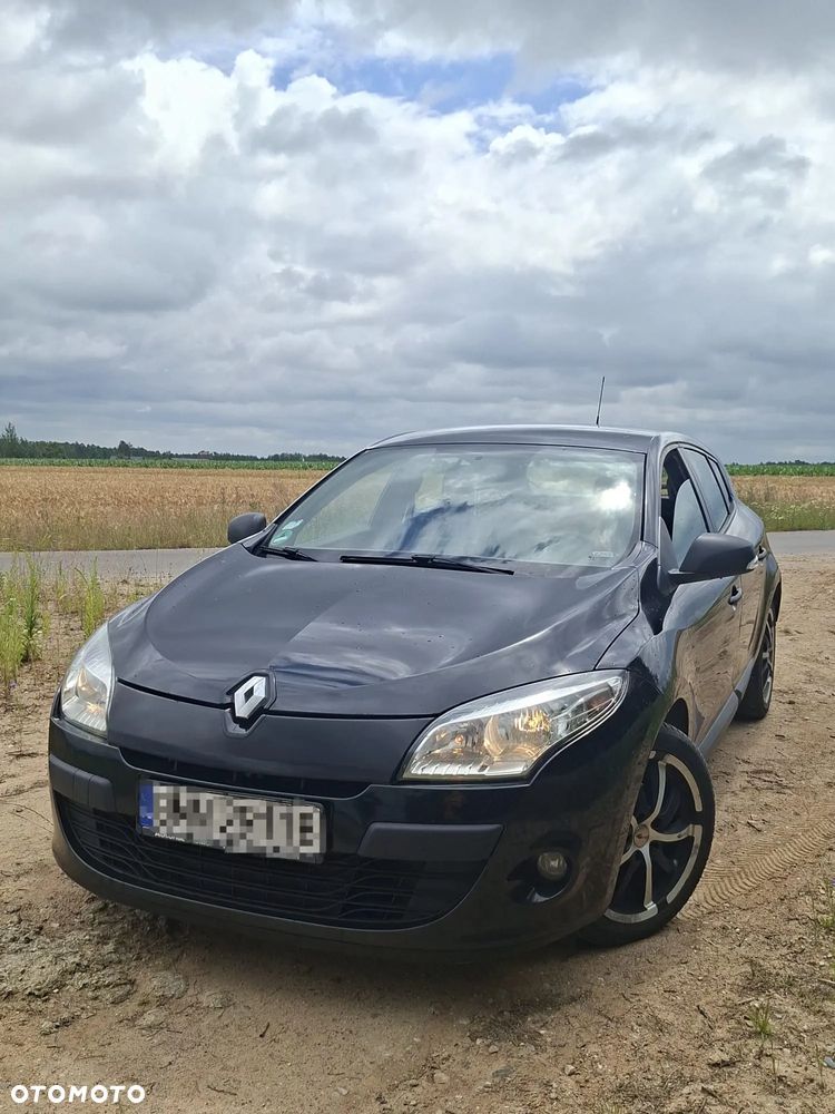 Renault Megane 1.6 16V 100 TomTom Edition - 1