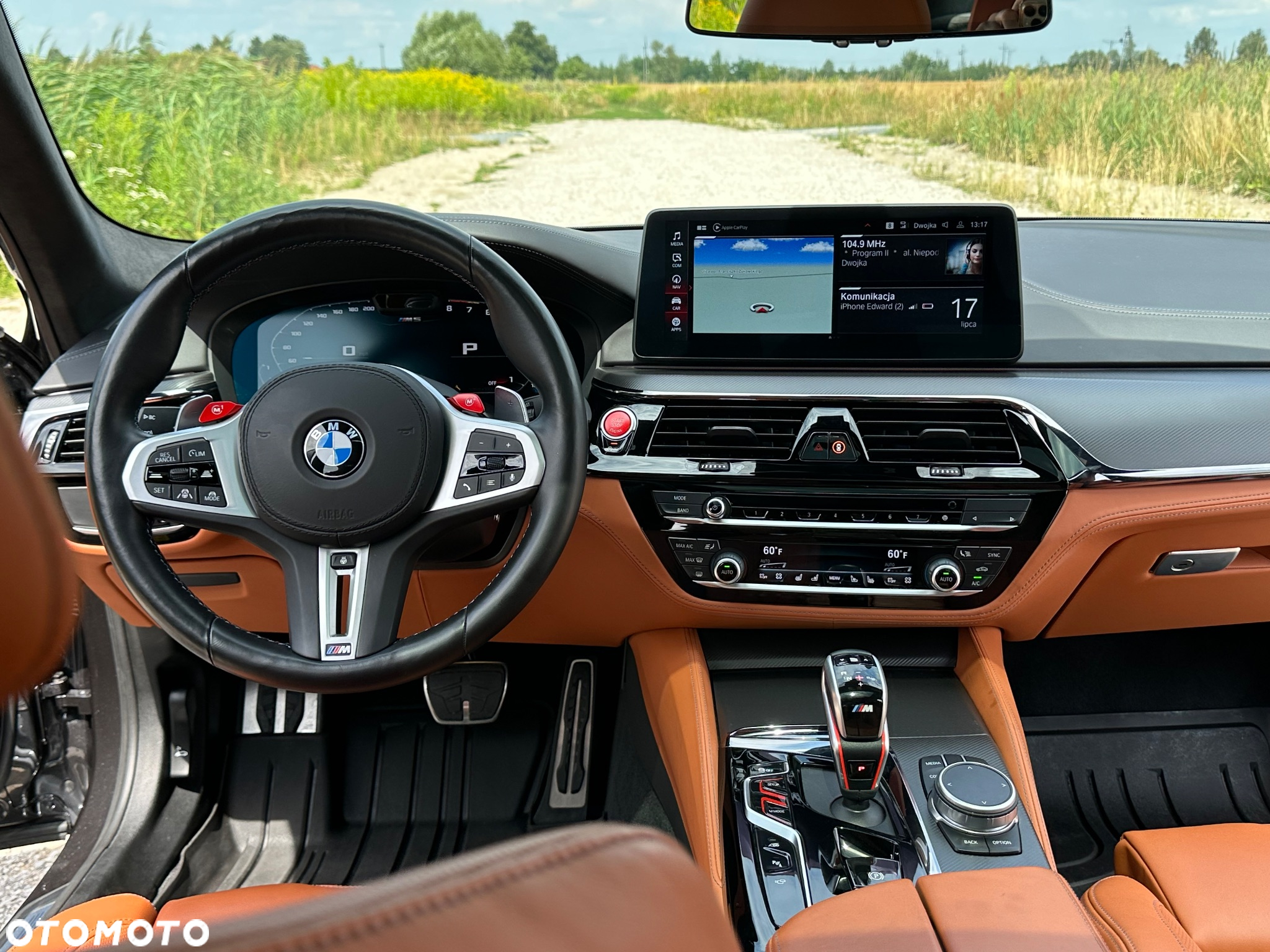 BMW M5 - 22