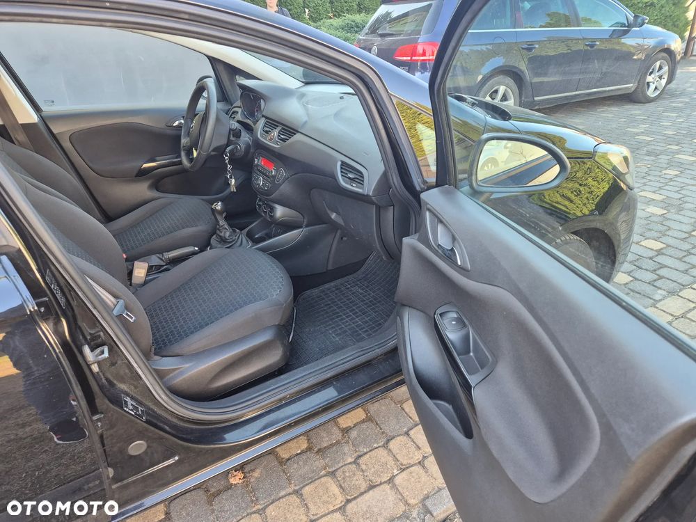Opel Corsa 1.4 Cosmo - 13