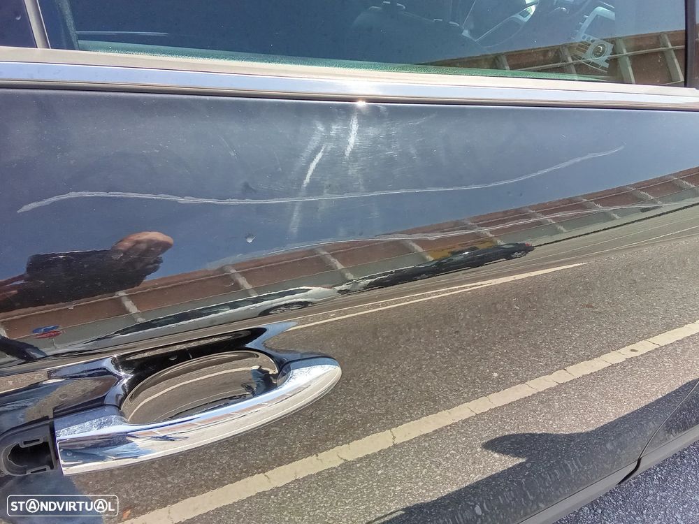 Lancia Delta 1.6 M-Jet Oro - 4