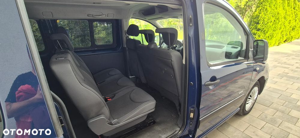 Citroën Jumpy L2 - 8