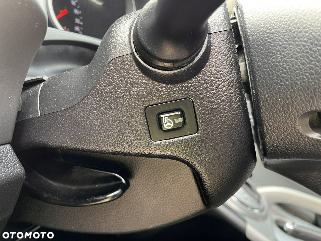 Kia Sportage 2.0 CRDI 4WD Automatik Vision - 22