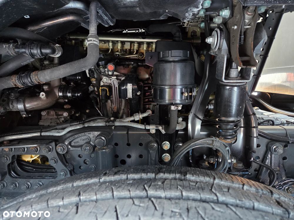 Mercedes-Benz Atego antos 1830 - 20