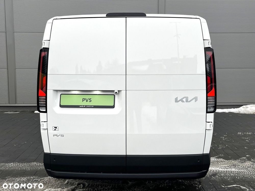 Kia PV5 71.2kWh - 9