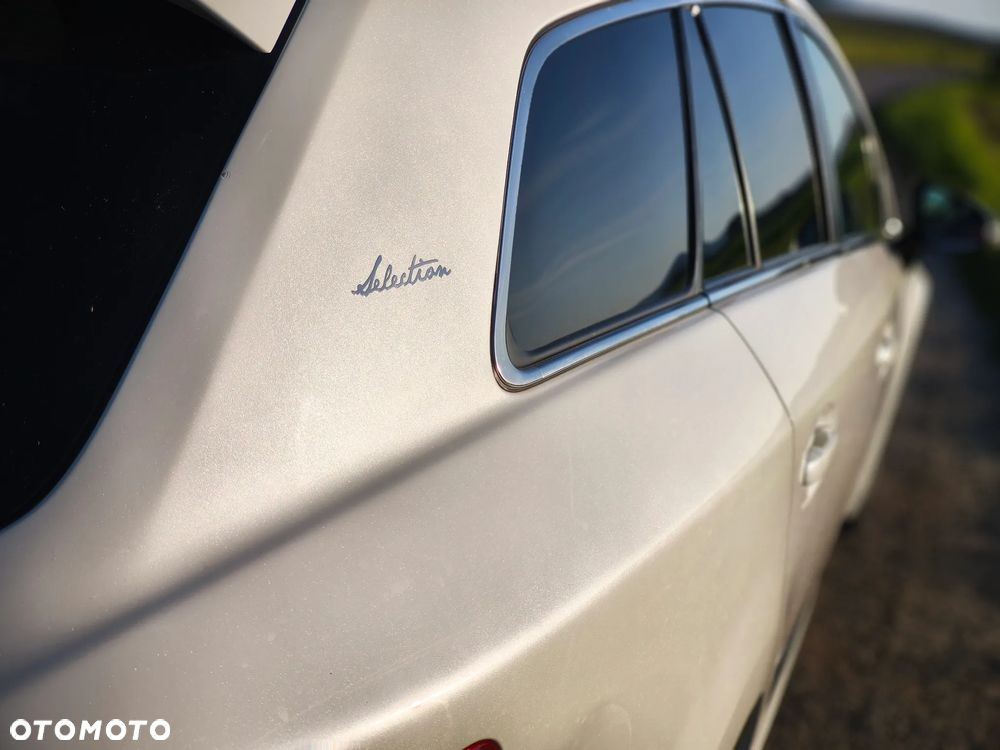 Toyota Avensis 1.8 Selection - 5