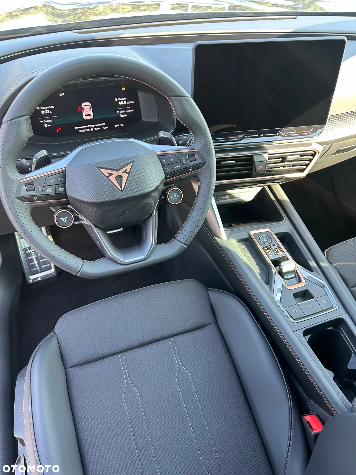 Cupra Formentor - 11