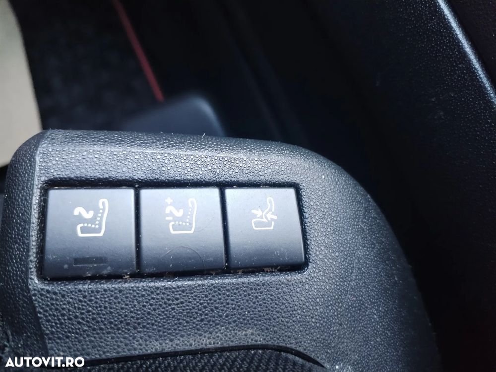 Citroën C4 Picasso BlueHDi 150 EAT6 Exclusive - 20