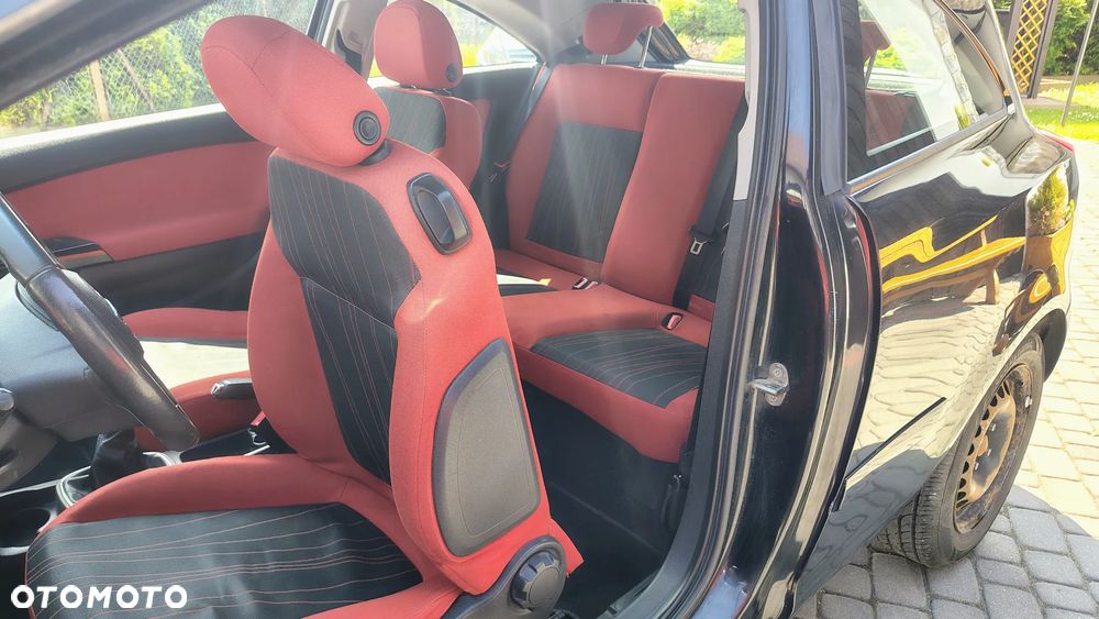 Opel Corsa - 7