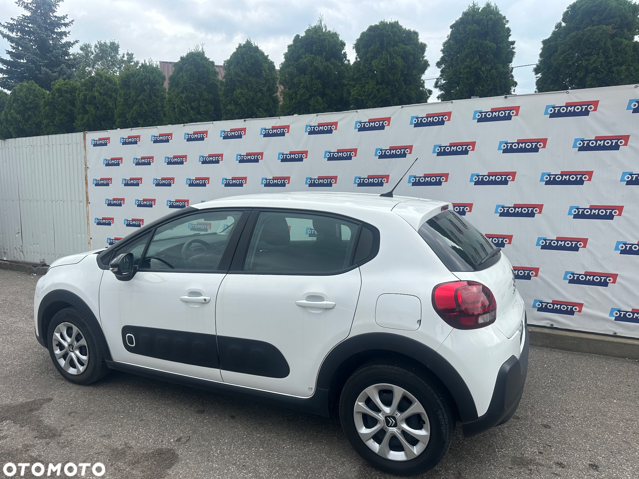 Citroën C3 1.2 PureTech Feel - 10