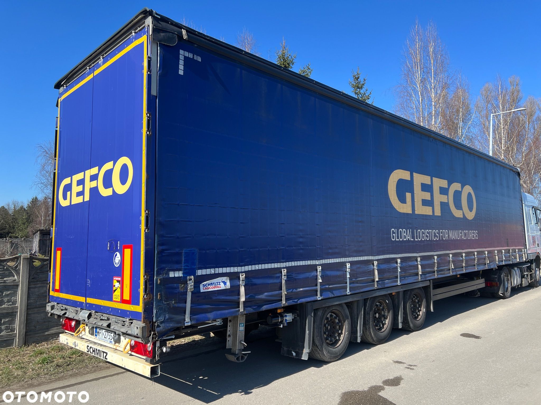Schmitz Cargobull - 1