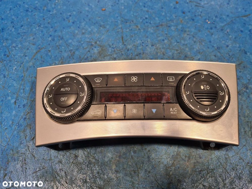 MERCEDES W203 LIFT PANEL NAWIEWU A2038303685 - 1