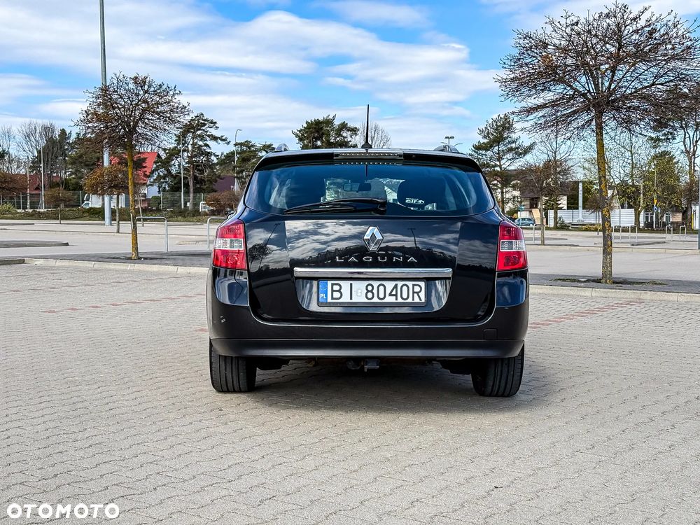 Renault Laguna 2.0 Expression - 37